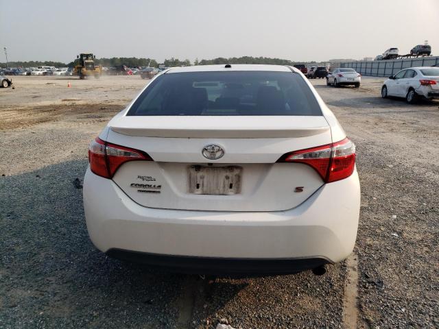 Photo 6 from auction – 2016 TOYOTA COROLLA L with VIN 2T1BURHE8GC523252