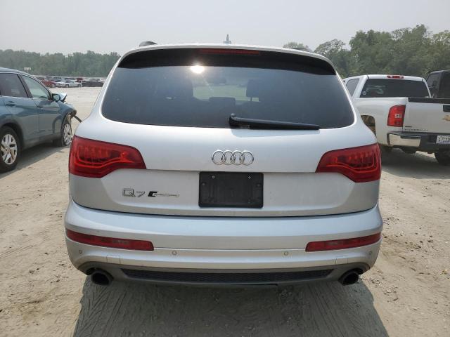 Photo 6 from auction – 2013 AUDI Q7 PRESTIG with VIN WA1DGAFE9DD015532