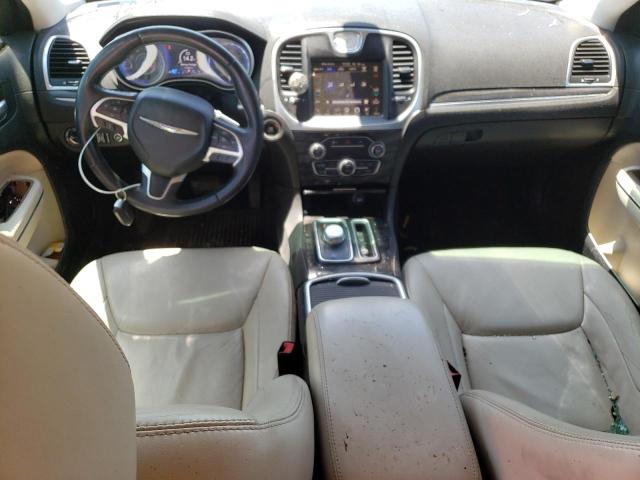Photo 8 from auction – 2015 CHRYSLER 300 LIMITE with VIN 2C3CCAAG0FH802109