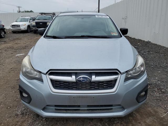 Photo 5 from auction – 2013 SUBARU IMPREZA with VIN JF1GPAA69DG862087