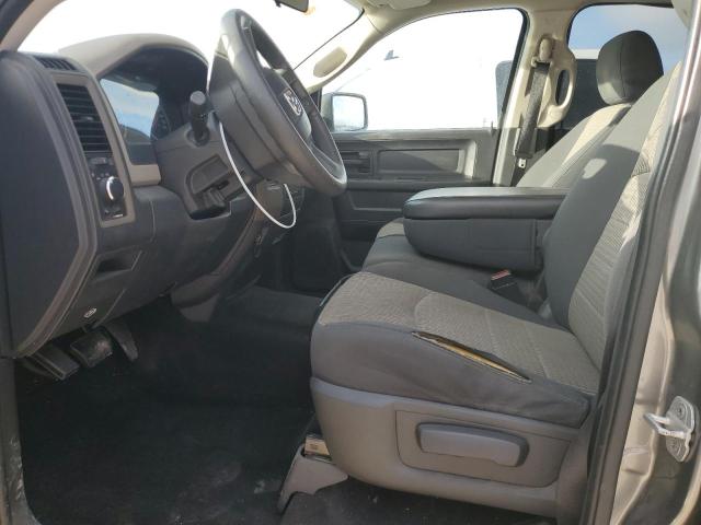 Photo 7 from auction – 2011 DODGE RAM 1500 with VIN 1D7RB1CP3BS662958
