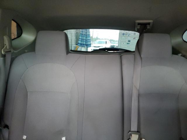 Photo 10 from auction – 2013 NISSAN ROGUE S with VIN JN8AS5MT5DW531041