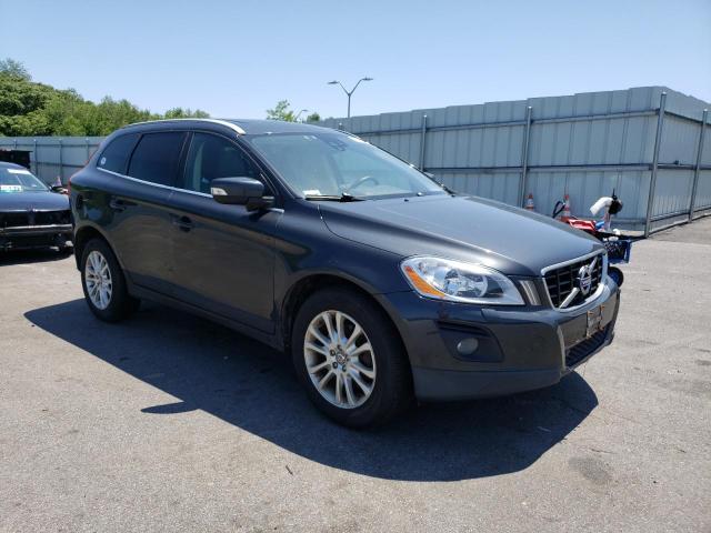 Photo 4 from auction – 2010 VOLVO XC60 T6 with VIN YV4992DZ2A2065372