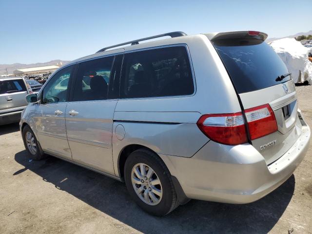 Photo 2 from auction – 2007 HONDA ODYSSEY EX with VIN 5FNRL38607B457234