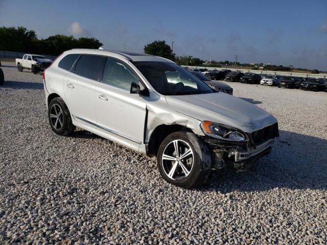 Photo 4 from auction – 2015 VOLVO XC60 T5 PL with VIN YV4612RM1F2636056