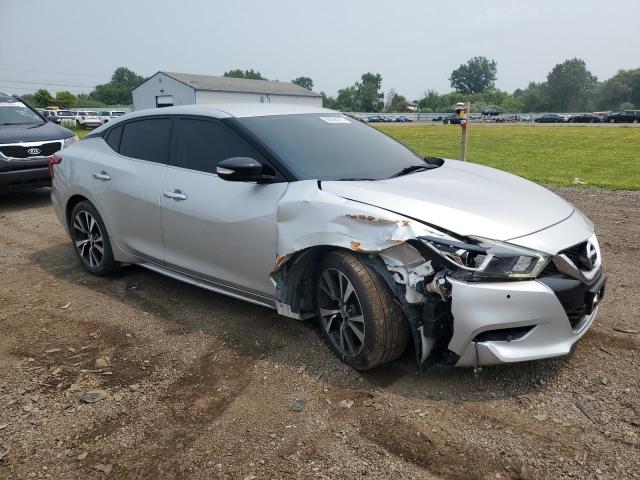 Photo 4 from auction – 2017 NISSAN MAXIMA 3.5 with VIN 1N4AA6AP7HC441754