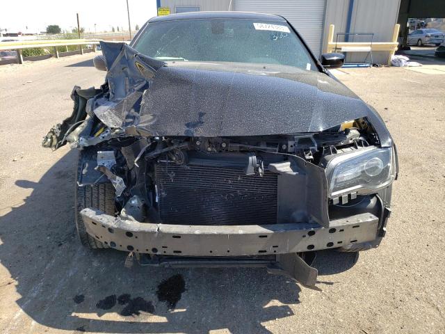 Photo 5 from auction – 2019 CHRYSLER 300 S with VIN 2C3CCAGGXKH536812