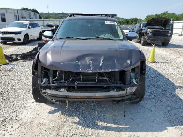 Photo 5 from auction – 2010 CHEVROLET AVALANCHE with VIN 3GNVKGE02AG232914