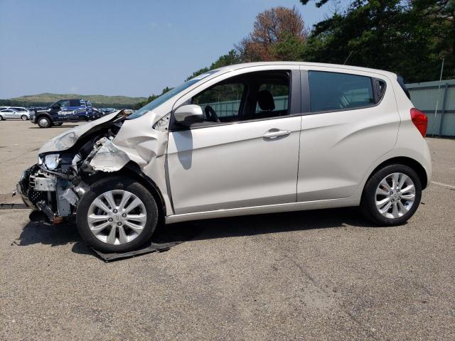 CHEVROLET SPARK 1LT 2017 with VIN KL8CD6SA3HC752868 - Photo from auction