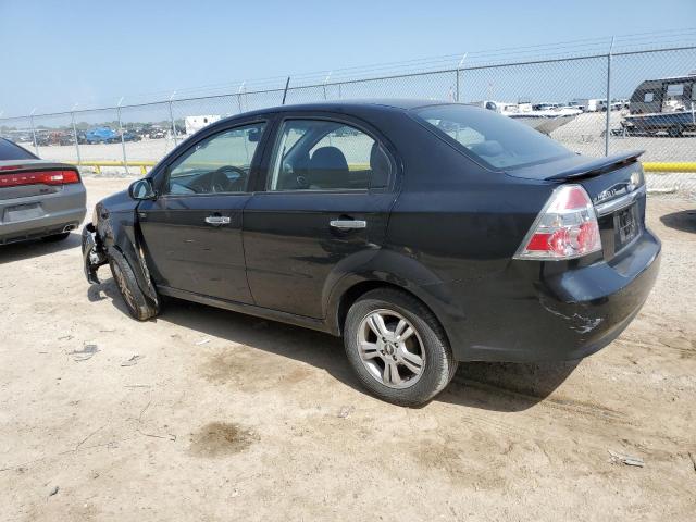Photo 2 from auction – 2009 CHEVROLET AVEO LT with VIN KL1TG56E49B344691