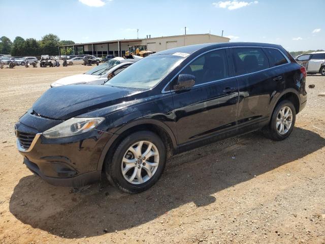 MAZDA CX-9 TOURI 2013 with VIN JM3TB2CA6D0419913 - Photo from auction