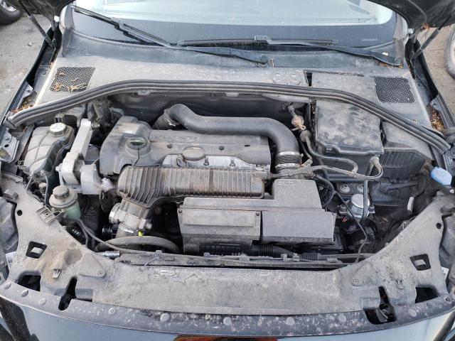 Photo 11 from auction – 2012 VOLVO S60 T5 with VIN YV1622FSXC2137393