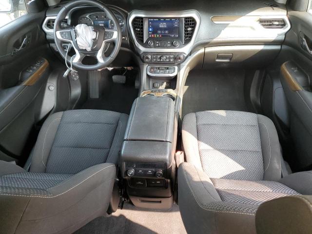 Photo 8 from auction – 2020 GMC ACADIA SLE with VIN 1GKKNRLS4LZ203182