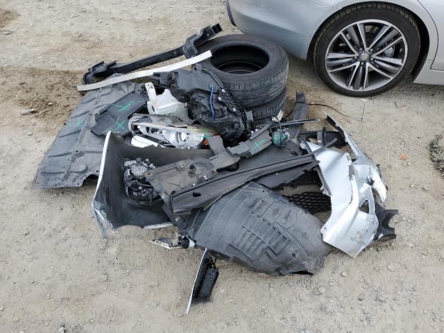 Photo 12 from auction – 2014 INFINITI Q50 BASE with VIN JN1BV7AP6EM680181