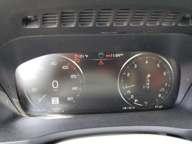 Photo 9 from auction – 2016 VOLVO XC90 T6 with VIN YV4A22PK4G1055392