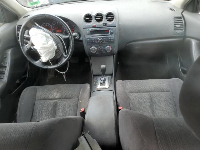 Photo 8 from auction – 2011 NISSAN ALTIMA BAS with VIN 1N4AL2AP0BN513666
