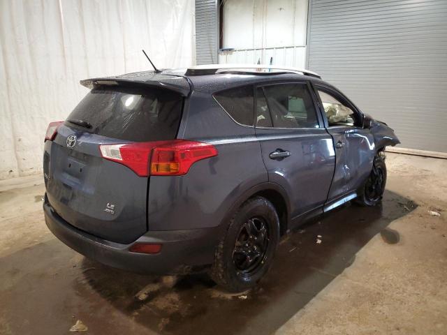 صورة رقم 3 من المزاد - 2013 TOYOTA RAV4 LE مع VIN 2T3BFREV4DW094059