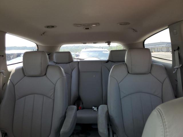Photo 10 from auction – 2008 BUICK ENCLAVE CX with VIN 5GAER23788J178973