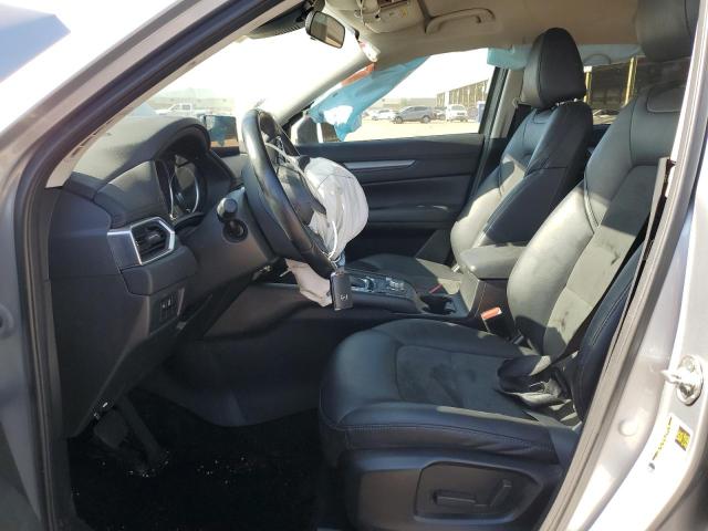 Photo 7 from auction – 2021 MAZDA CX-5 TOURI with VIN JM3KFBCM2M0357159