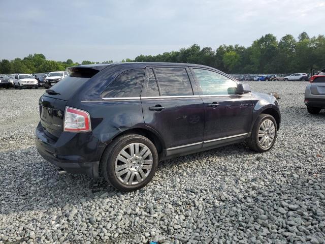 Photo 3 from auction – 2010 FORD EDGE LIMIT with VIN 2FMDK3KC9ABA88854