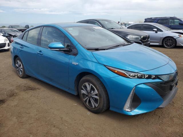 Photo 4 from auction – 2018 TOYOTA PRIUS PRIM with VIN JTDKARFP9J3069963