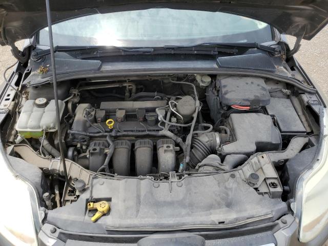 صورة رقم 11 من المزاد - 2013 FORD FOCUS SE مع VIN 1FADP3F21DL373940