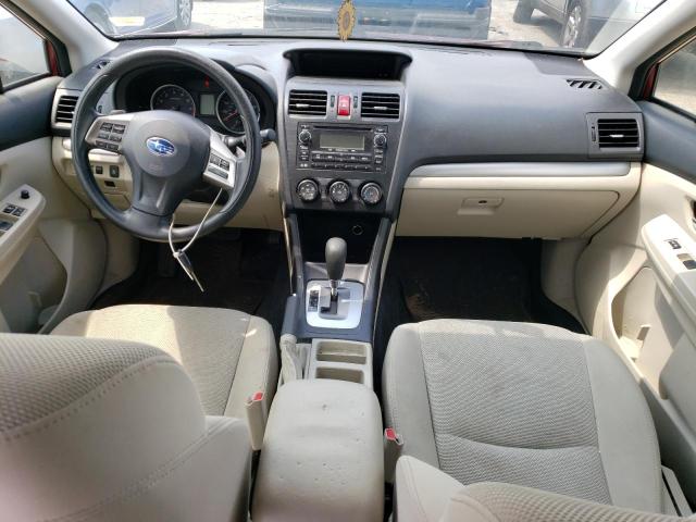 Photo 8 from auction – 2014 SUBARU XV CROSSTR with VIN JF2GPACC8E8318853