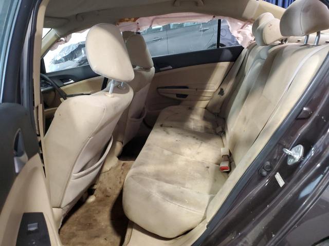 Photo 10 from auction – 2011 HONDA ACCORD LXP with VIN 1HGCP2F49BA025847