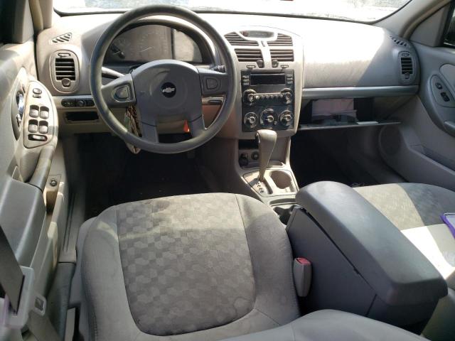 Photo 8 from auction – 2005 CHEVROLET MALIBU with VIN 1G1ZS54885F306195