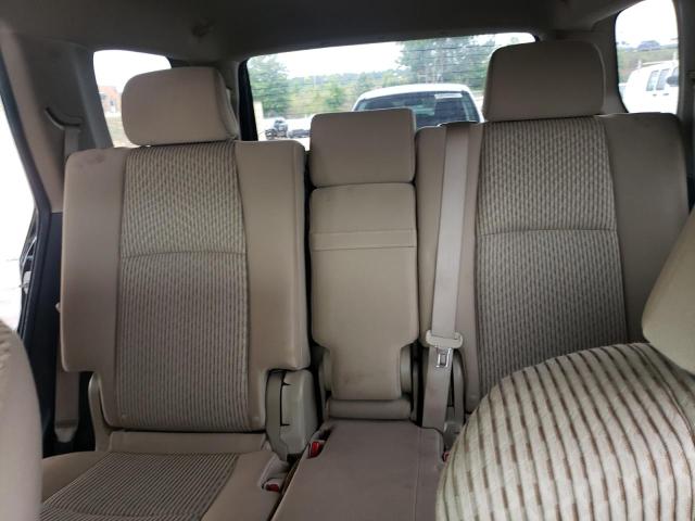 Foto 10 de la subasta – 2013 TOYOTA 4RUNNER SR con VIN JTEBU5JR2D5149764