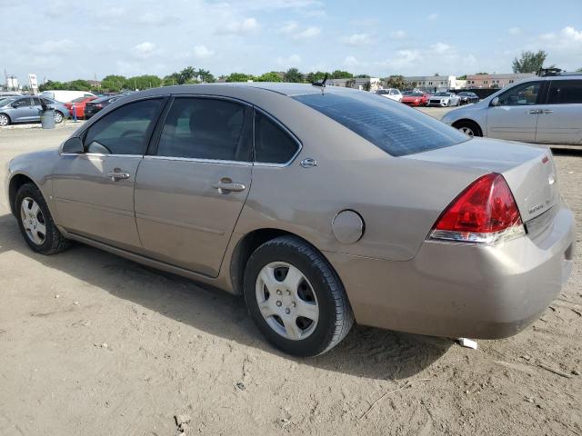 Photo 2 from auction – 2006 CHEVROLET IMPALA LT with VIN 2G1WT58K769128943