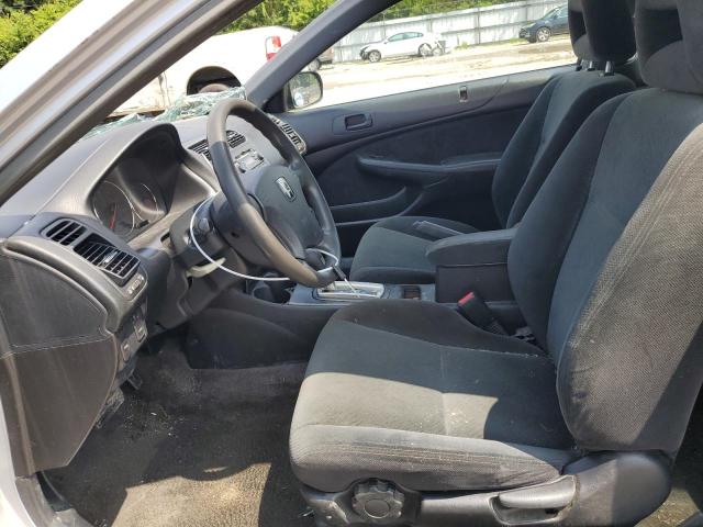 Photo 7 from auction – 2005 HONDA CIVIC LX with VIN 1HGEM22545L011007