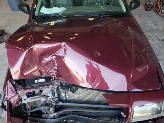 Photo 11 from auction – 2004 FORD CROWN VICT with VIN 2FAFP74W24X167941