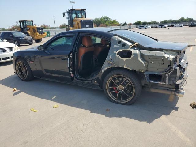 Снимка 2 от търг – 2014 DODGE CHARGER SR с VIN 2C3CDXEJ8EH205536