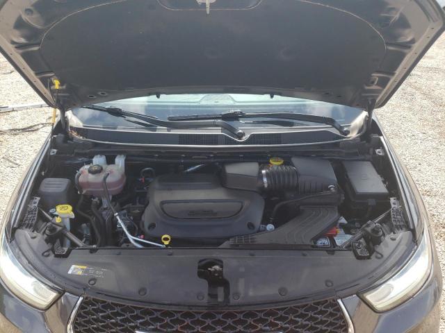 Photo 12 from auction – 2021 CHRYSLER PACIFICA T with VIN 2C4RC1BG7MR524126