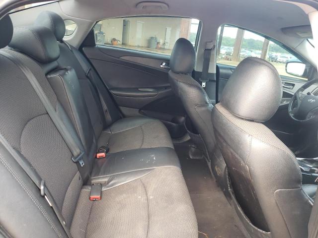 Photo 10 from auction – 2013 HYUNDAI SONATA SE with VIN 5NPEC4AC0DH554385