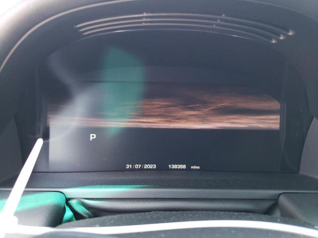 Photo 9 from auction – 2012 LAND ROVER RANGE ROVE with VIN SALMF1D43CA388402