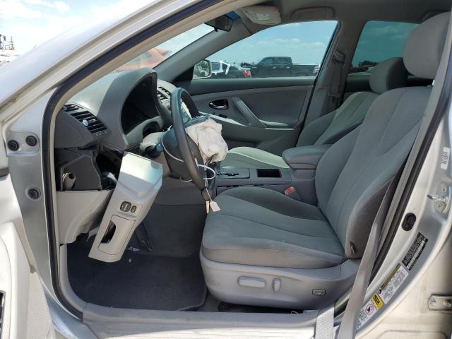Photo 7 from auction – 2007 TOYOTA CAMRY CE with VIN 4T1BE46K27U610037