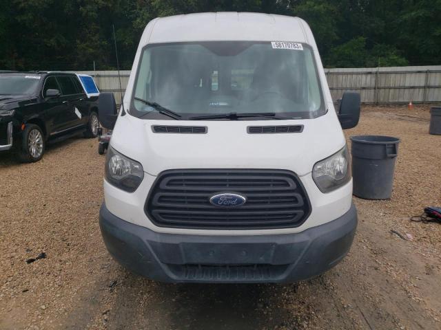 Photo 5 from auction – 2017 FORD TRANSIT T- with VIN 1FTYR2CM4HKA18472