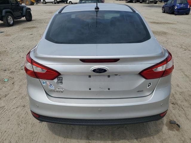 Photo 6 from auction – 2012 FORD FOCUS SEL with VIN 1FAHP3H27CL223781