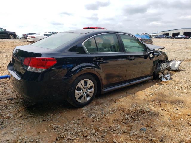 Photo 3 from auction – 2010 SUBARU LEGACY 2.5 with VIN 4S3BMBA69A3221513