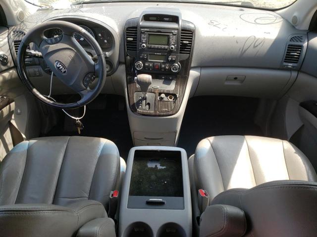 Photo 8 from auction – 2014 KIA SEDONA EX with VIN KNDMH4C73E6592816