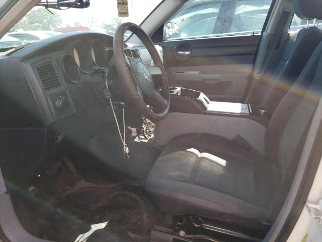 Photo 7 from auction – 2007 DODGE CHARGER SE with VIN 2B3LA43G47H794633