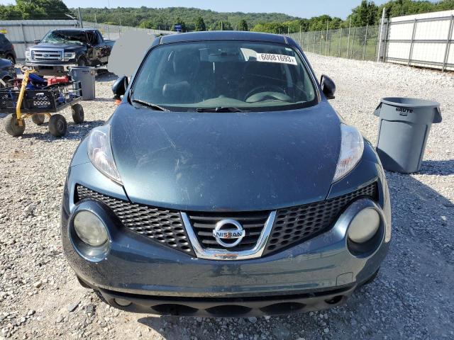 Photo 5 from auction – 2011 NISSAN JUKE S with VIN JN8AF5MV6BT009345