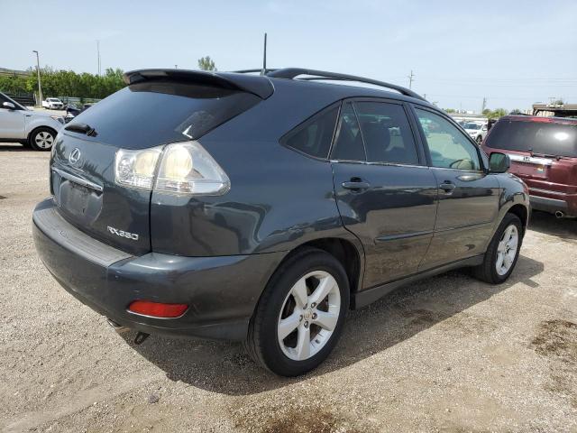 Photo 3 from auction – 2007 LEXUS RX 350 with VIN 2T2GK31U67C008661