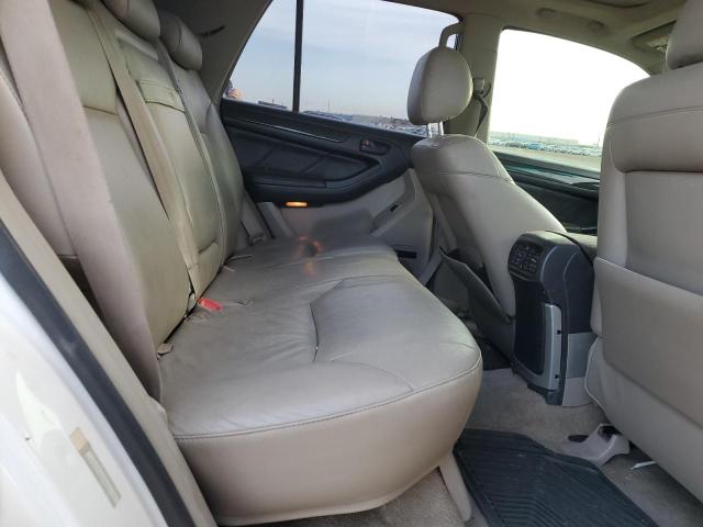 Photo 10 from auction – 2005 TOYOTA 4RUNNER LI with VIN JTEBT17RX58025115