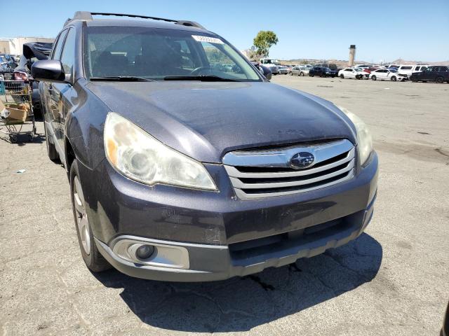Photo 5 from auction – 2010 SUBARU OUTBACK 2. with VIN 4S4BRBGC9A3334131