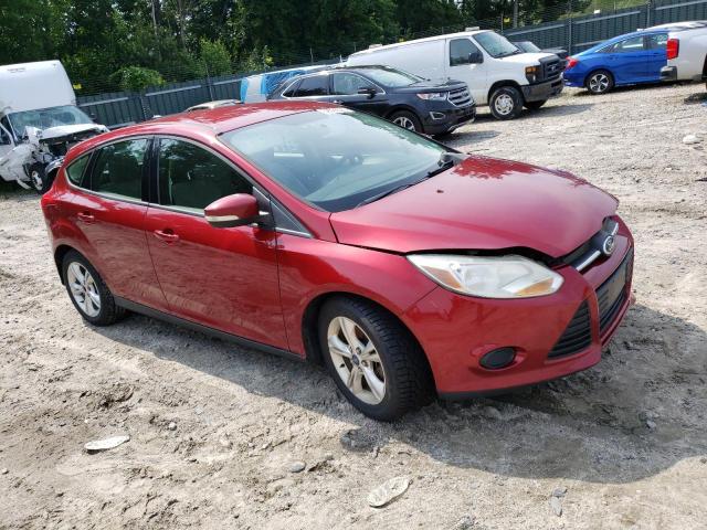 Photo 4 from auction – 2013 FORD FOCUS with VIN 1FADP3K27DL257986