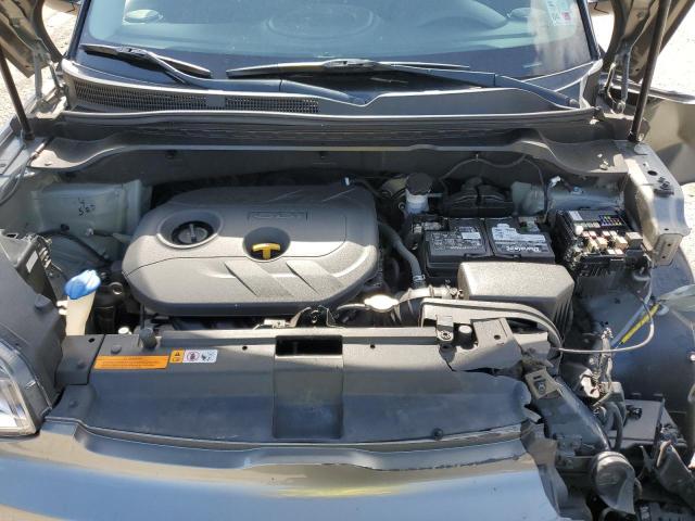 Photo 12 from auction – 2017 KIA SOUL + with VIN KNDJP3A59H7471417