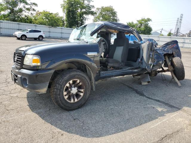 Photo 1 from auction – 2009 FORD RANGER SUP with VIN 1FTZR45E09PA21928